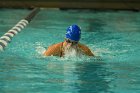Swimming vs Bentley  Wheaton College Swimming & Diving vs Bentley College. - Photo by Keith Nordstrom : Wheaton, Swimming & Diving